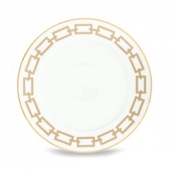 Catene filo oro rotondo